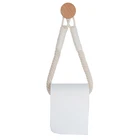 2 цвета диспенсер для туалетной бумаги, деревянный держатель рулона бумаги для ванной комнаты, держатель для контактной бумаги, бытовая стойка для хранения