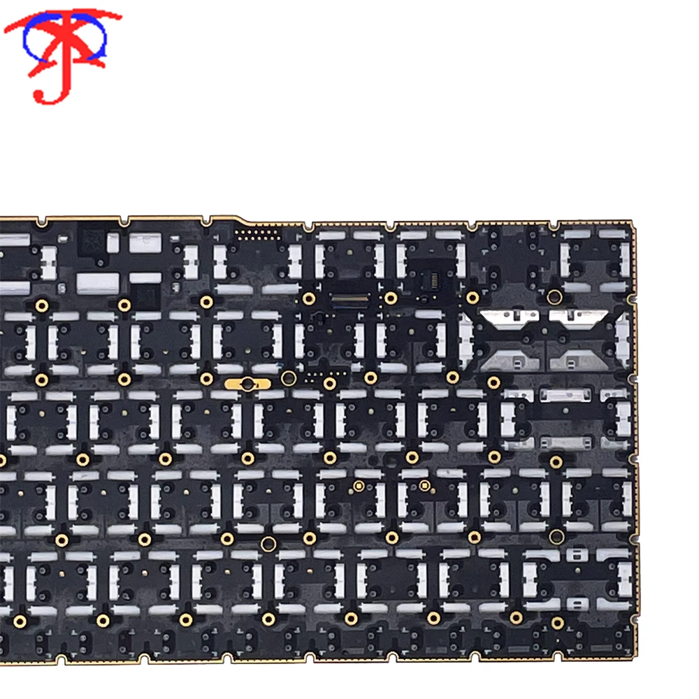 Новинка для Macbook Pro 13 3 &quotRetina A1708 US UK Россия французский Испания Германия Италия