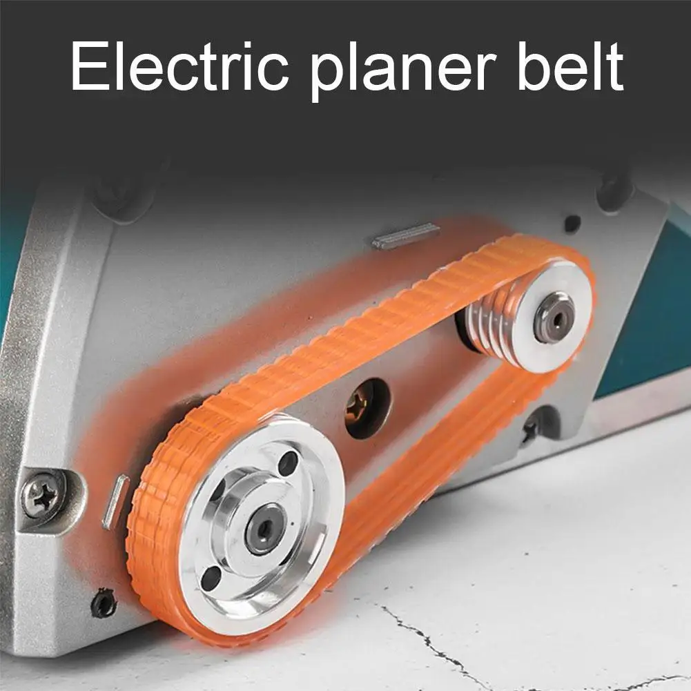 

Electric Planer Drive Driving Belt For Hitachi F20A Circumference Tool Accessories 218mm Power Z1S1