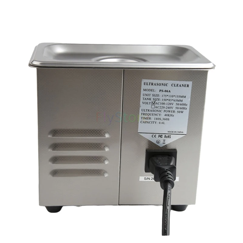 Стоматологическая Шайба скалер цифровой ультразвуковой очиститель