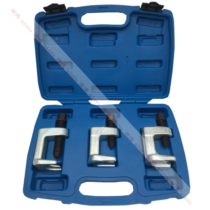 3pc Ball Joint Separator Puller Removal Splitter special Tool Kit