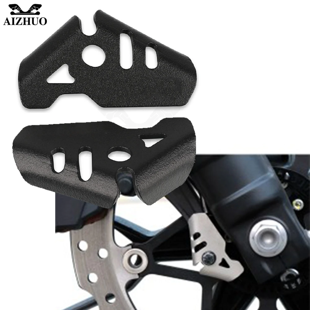 

Защита датчика для HONDA CB500X CB 500X CB500 X 2019-2021 2020 CNC ABS аксессуары для мотоциклов Логотип ABS защита датчика