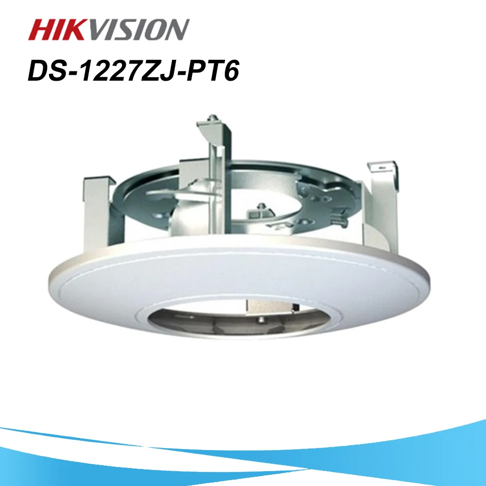 Держатель для камеры видеонаблюдения HIKVISION | Безопасность и защита