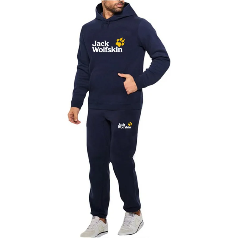 

Autumn and winter new 2021 men's casual sports sweater youth popular couple fashion suit jacket long-sleeved sweater hoodie