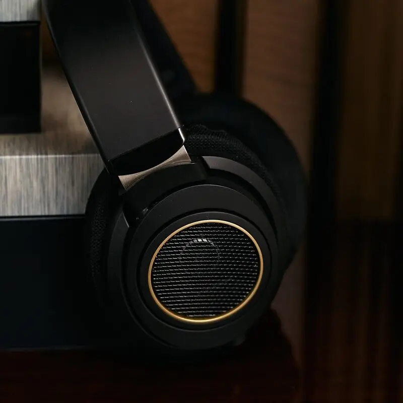 Музыкальный шлем для Philips SHP9600 с длиной 3 м HIFI игр SHP9500 | Электроника