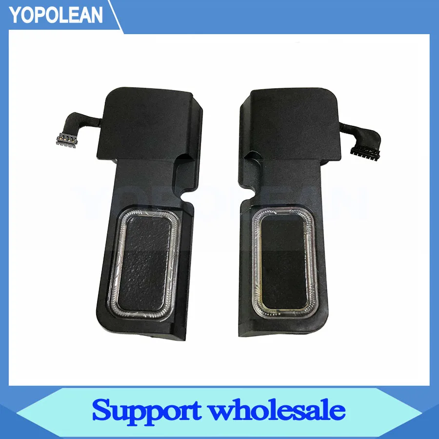 Оригинальный левый и правый боковой внутренний динамик для Macbook Pro 15 &quotA1707 2016 2017