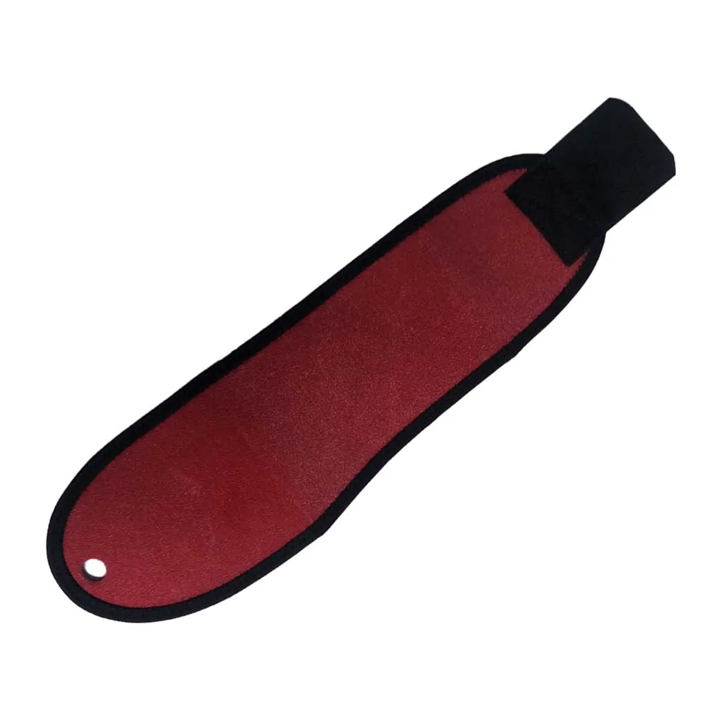 Спортивный поддерживающий ремешок на запястье для мужчин и женщин тренировок