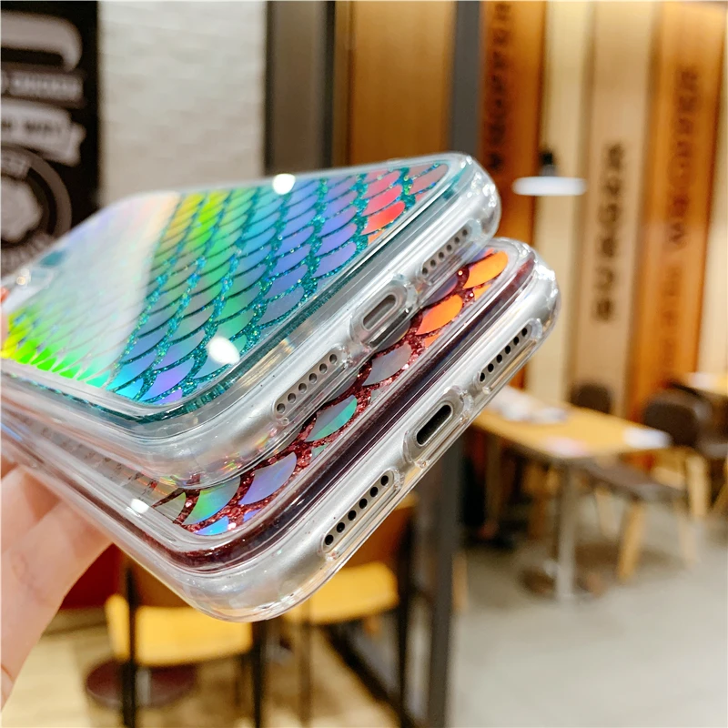 Чехол для iPhone SE 2020 11 Pro X XS XR MAX 7 8 Plus 6 6s plus | Мобильные телефоны и аксессуары