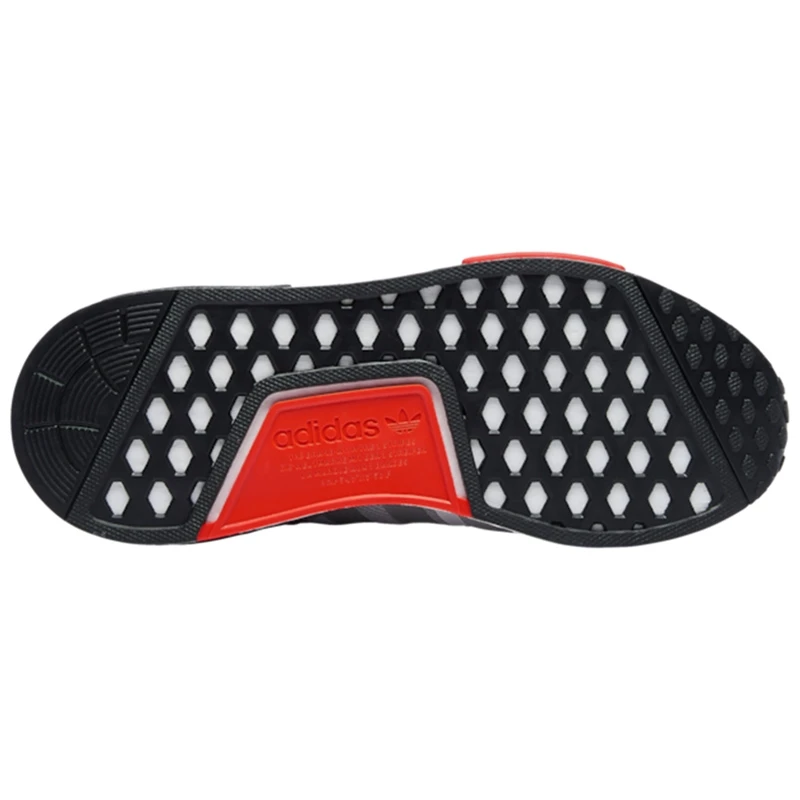 

Original New Arrival Adidas Men's Running Shoes Sneakers