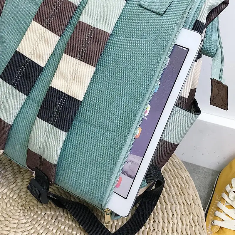 

2019 Korean Style Girls oxford School Backpack Women Backpack Fashion Girl Travel Bags Mochila feminina escolar bagpack