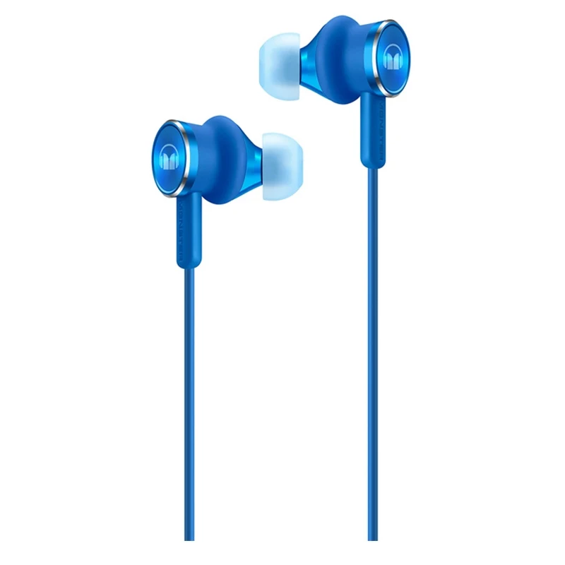 Оригинальные наушники Honor Monster 2 AM17 Hi Res 3 5 мм наушники-вкладыши с пультом