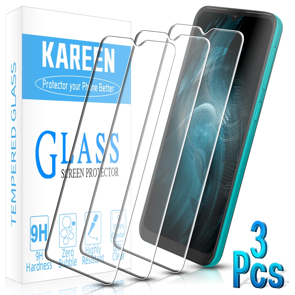 Закаленное стекло KAREEN для Motorola Moto One Vision Plus/Fusion Plus/G5G /G9 G8 G7 Plus Play Power/E7 E6 Защитная