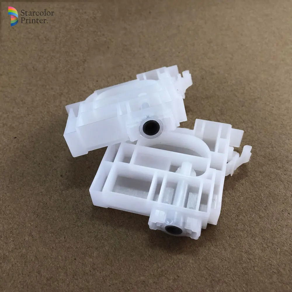 5 шт. оригинальный Черный чернильный демпфер для Epson L1800 L1300 L655 L605 L1455 L313 L360 L380