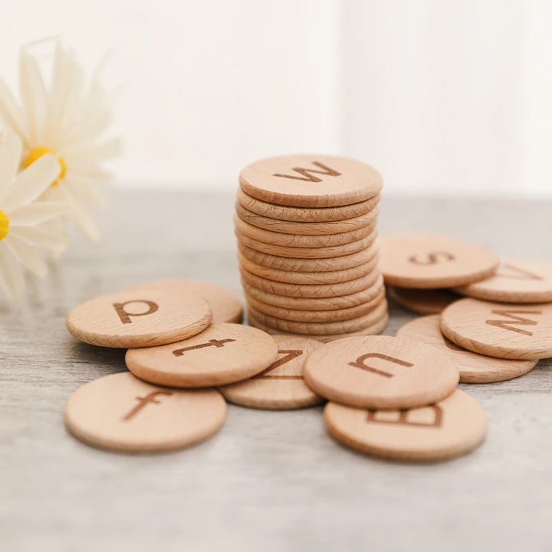 1 комплект для маленьких детей с буквенным проектом веху и изображением героев на