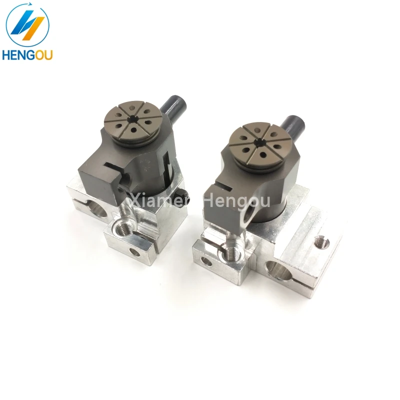 Запасные детали для штатива переадресационная присоска Komori 1 пара|parts machine|parts