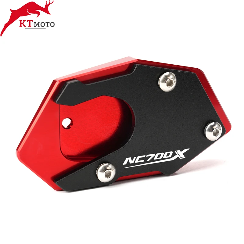 Подставка для HONDA NC700S NC700X NC700D NC700 S X Integra 2012-2015 CNC | Автомобили и мотоциклы