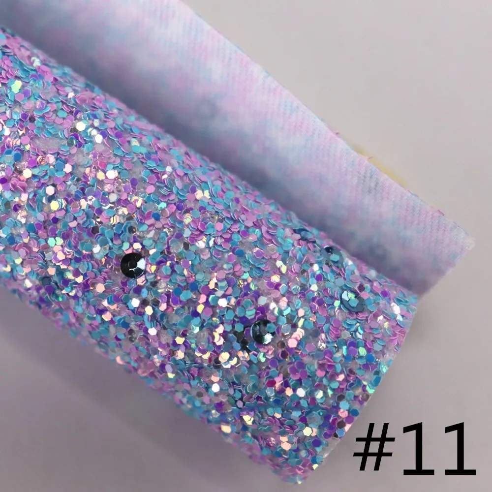 Лист A4 разноцветный пурплер объемная блестящая ткань кожа саржа подложка для