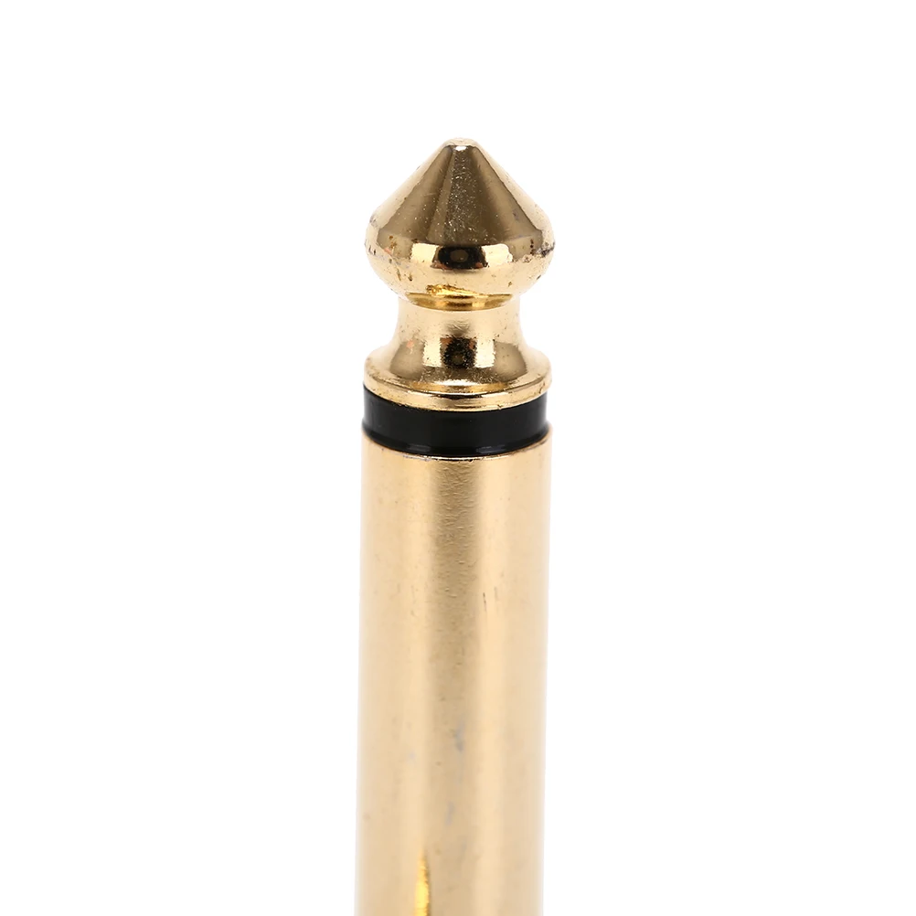 

Gold Guitar Effects Pedal Connector Jack Adapter Board Cable Electric Interface Pedal Accessories