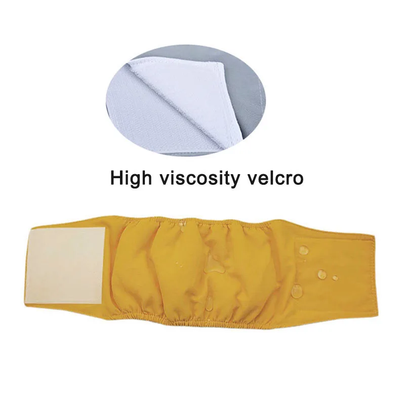 Многоразовые женские подгузники простые менструальные гигиенические товары для