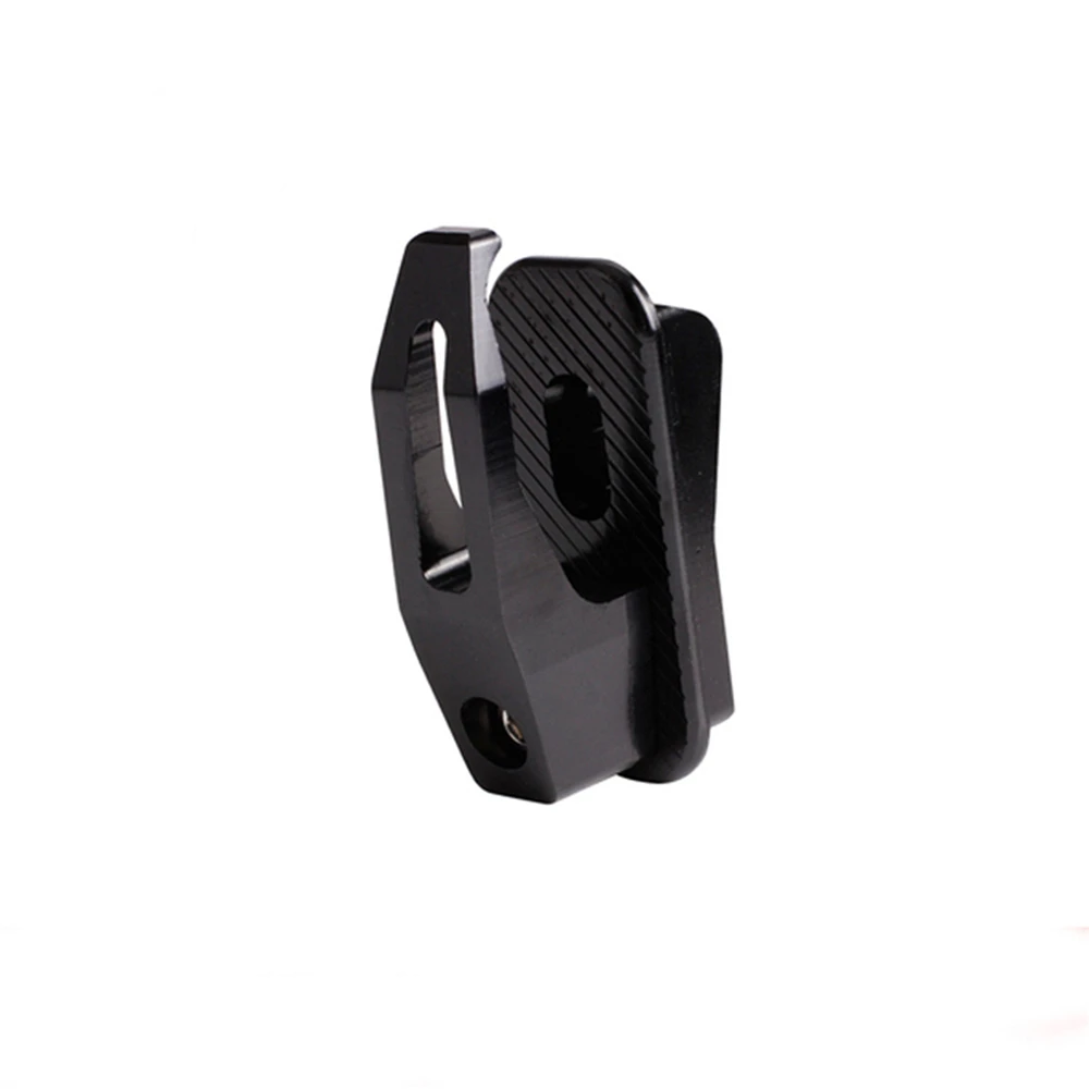 Замена коготь крючок вешалка для сумок гаджет ню N1 N1S Электрический скутер