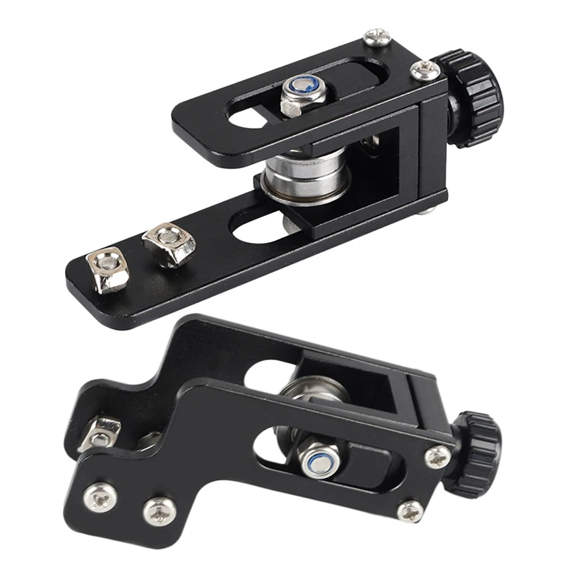 2 предмета обновление 2020 профиль синхронного ремня стрейч выпрямить Натяжитель