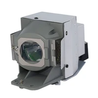 5j jah05 001 replacement projector bare lamp for benq mh630 mh680 th680 th681 th681 th681h with housing 180 days warranty