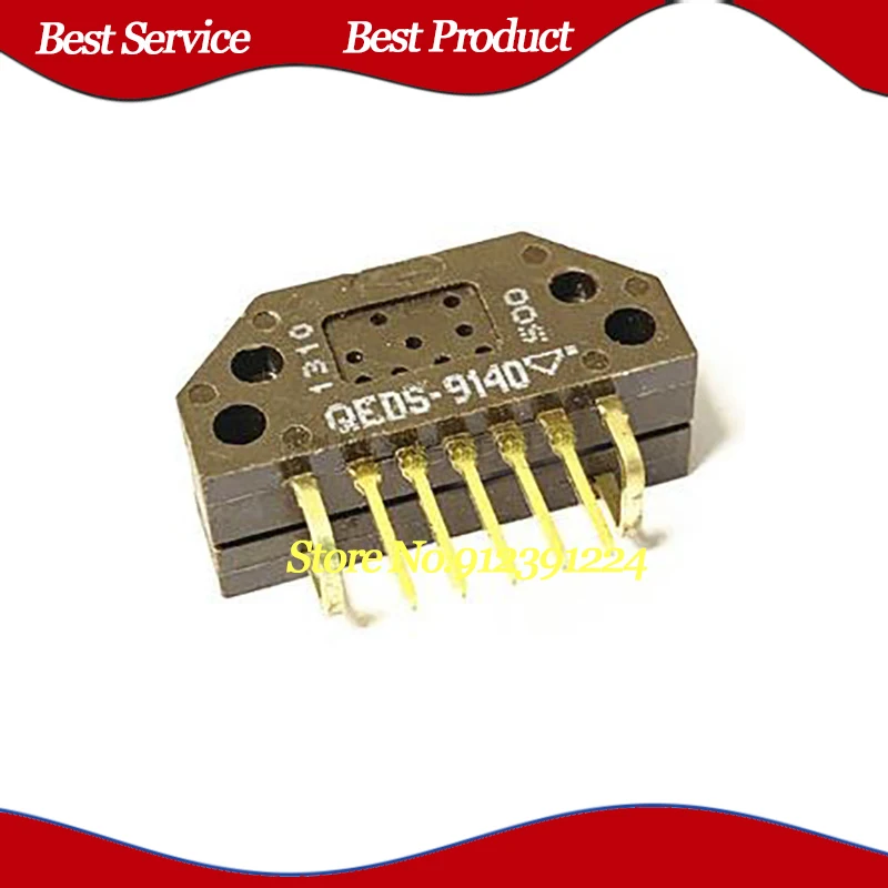 

1 Pcs QEDS-9140#S00 QEDS-9140 SIP5 New and Original In Stock