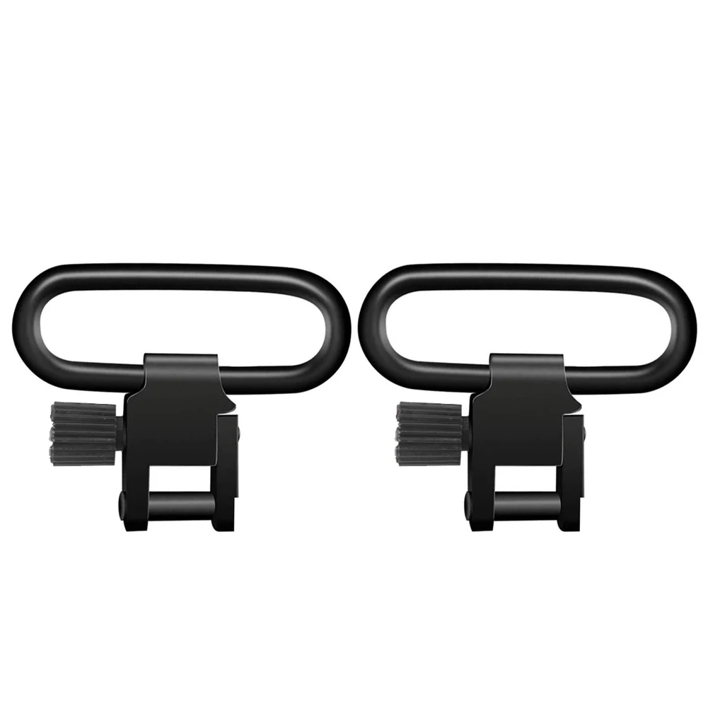 2 шт./лот QD слинг Шарнирное Крепление Адаптер металлический Быстрый съемный