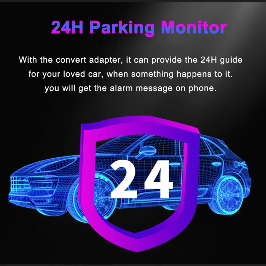 Видеорегистратор Novatek Автомобильный видеорегистратор с функцией ночного