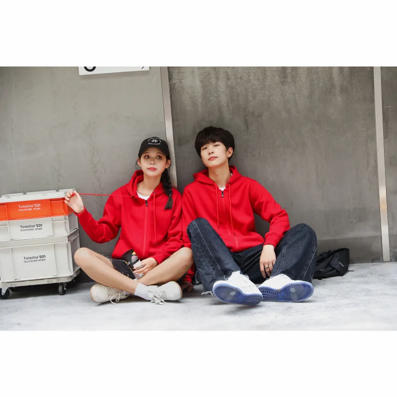 Высококачественная Толстовка ONECOOL с капюшоном на молнии куртка индивидуальным