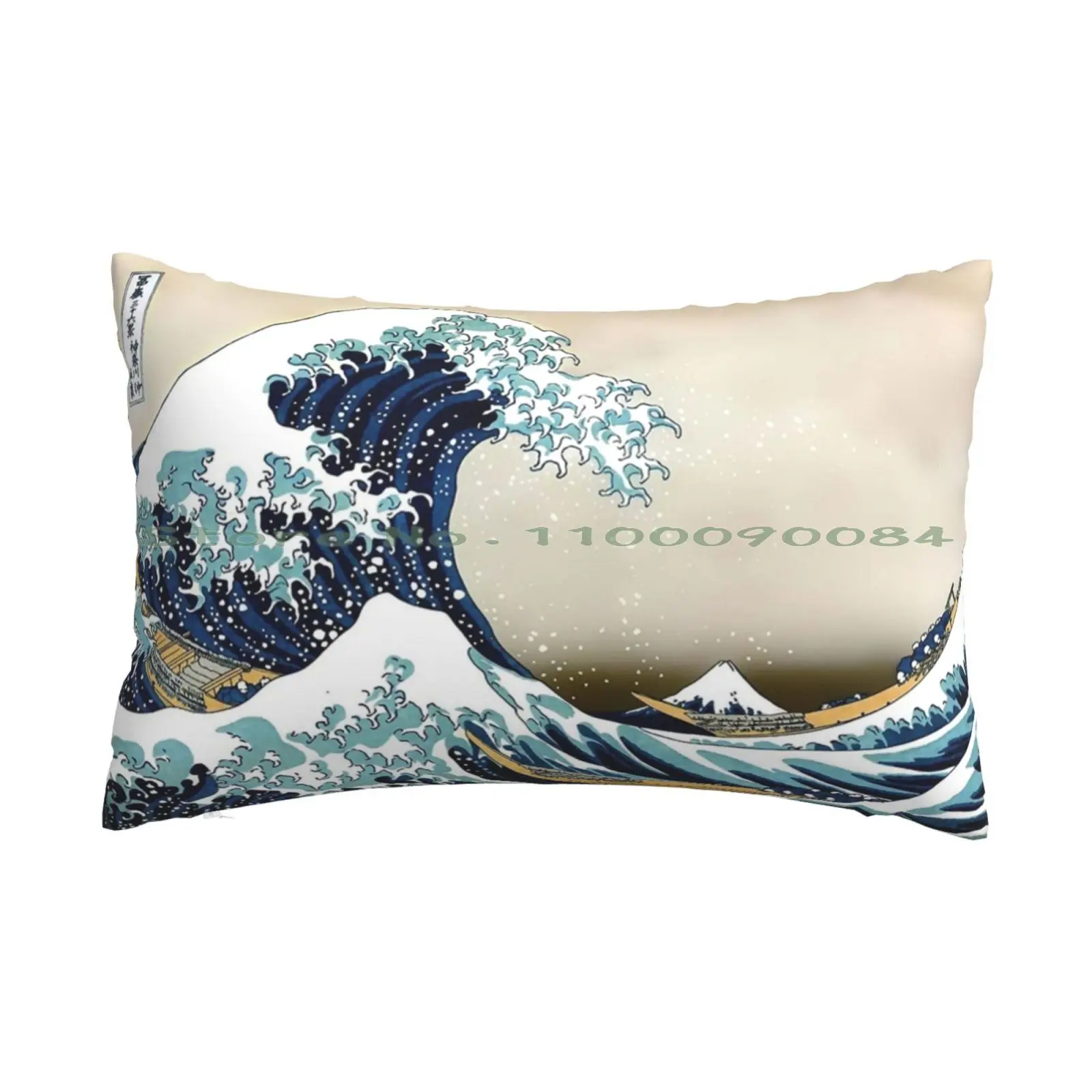 

Чехол с подушкой The Great Wave At Kanagawa 20x30 50*75, чехол для дивана, спальни, супермото, супермото, Мотокросс, Мотокросс, Суперкросс, эндуро