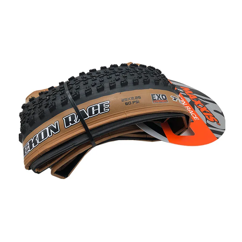 MAXXIS бескамерные шины 29 дюймов Rekon Race 29X2.25/2 35 120TPI XC горные короткие дорожки для