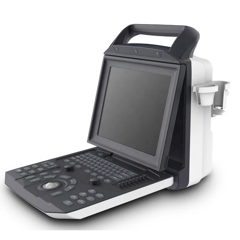 

Medical color doppler ultrasound portable CW TDI cardiac ultrasound machine
