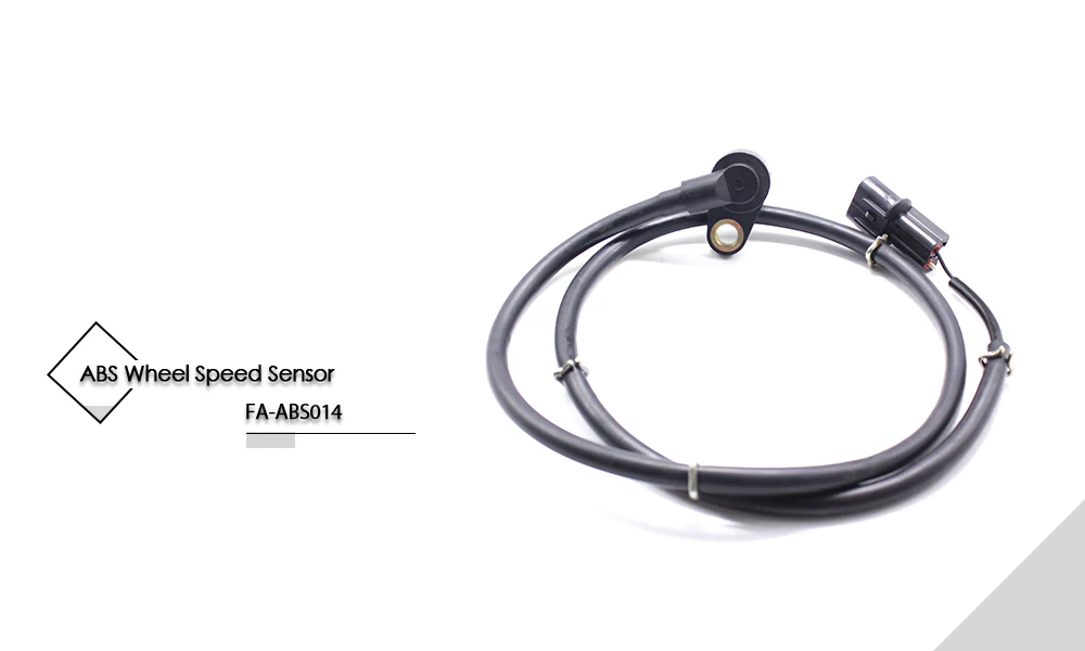 Большая скидка! Abs Датчик для мmitsubishi Pajero Montero Sport Монтейру L200 1993-2001 MR307045