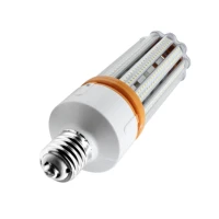 led corn light bulb 60w replacement 250w metal halide 5000k cool daylight white cob lamp e26 medium base for garage warehouse