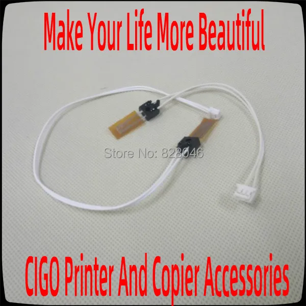 Для Ricoh MP 5500 6000 6001 6002 6500 7000 7001 7500 7502 8000 8001 9002 MP5500 MP6000 установка термозакрепляющего