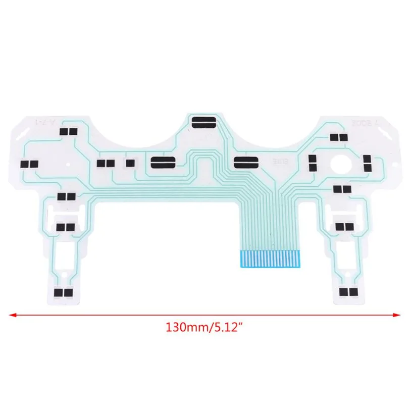 Печатная плата ленточная печатная SA1Q42A проводящий пленочный кабель для PS2