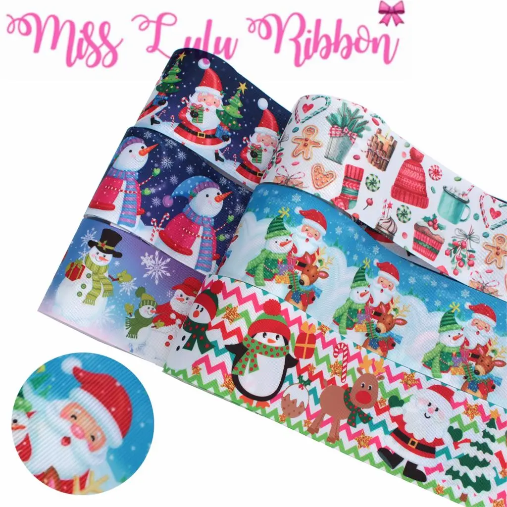 16 мм 75 Рождественская серия Снеговик Санта Клаус Толстовка со снежинками и