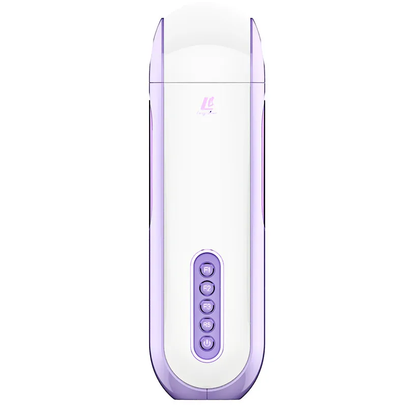 Bluetooth контактный мужской мастурбатор Автомобильная нагревательная