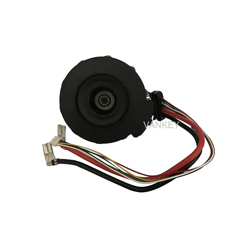 Новый оригинальный модуль вентилятора для ручного беспроводного пылесоса Roborock H6