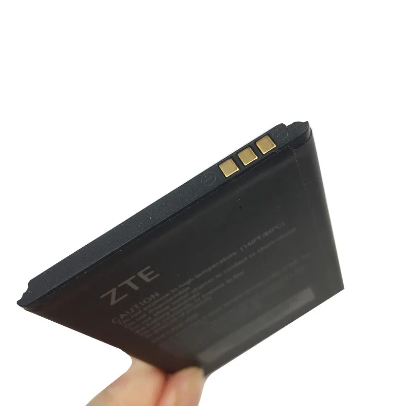 100% Новинка Высокое качество 1400 мАч LI3714T42P3H765039 для Blade A3 батарея Q3 T230 AF3 T220 T221 A5 AF5 Pro