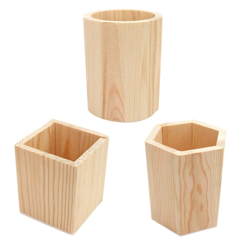 

Многофункциональный деревянный офисный Органайзер модный прекрасный дизайн карандаш Настольный держатель для офиса аксессуары держатель...