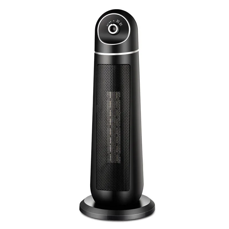 

Вертикальный башенный вентилятор с подогревом T10500, электрический подогрев для ванной комнаты, встряхивающийся керамический обогреватель ...