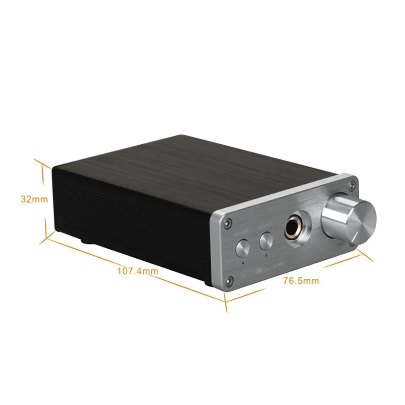 SMSL SD-793II усилитель для наушников цифровой аудио декодер PCM1793 DIR9001 DAC | Электроника