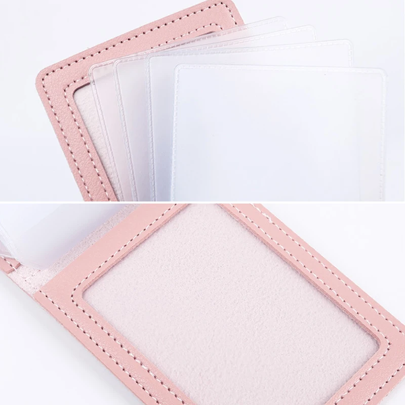 

Driver's License Protective Cover Creative Pu Bowknot Slim Bank Credit Card Id Cards Coin Case Bag Wallet Organizer Women Men
