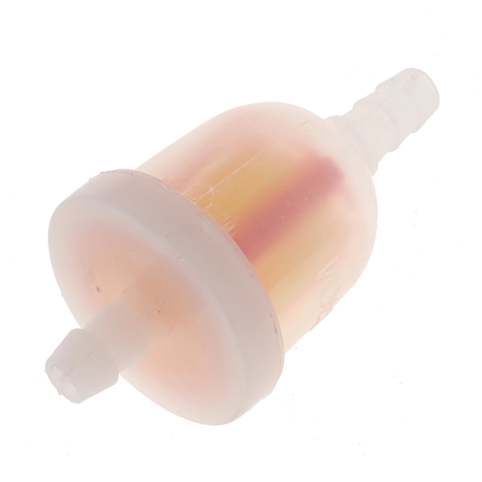 Универсальный мотоциклетный бензиновый фильтр 10 шт. 1/4 дюйма 6 мм шланг газовый