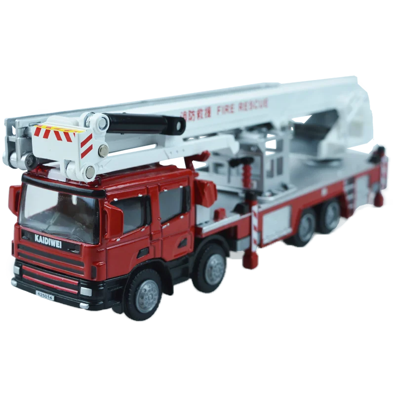 Игрушечный трактор EE50GY модель автомобиля для детей из сплава 1/32 | Игрушки и хобби