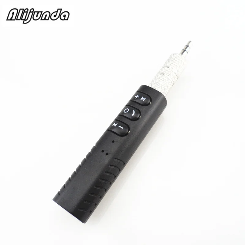 

Popular Wireless Bluetooth3.5mm AUX Audio Stereo Music Car Receiver/USB Bluetooth Adapter