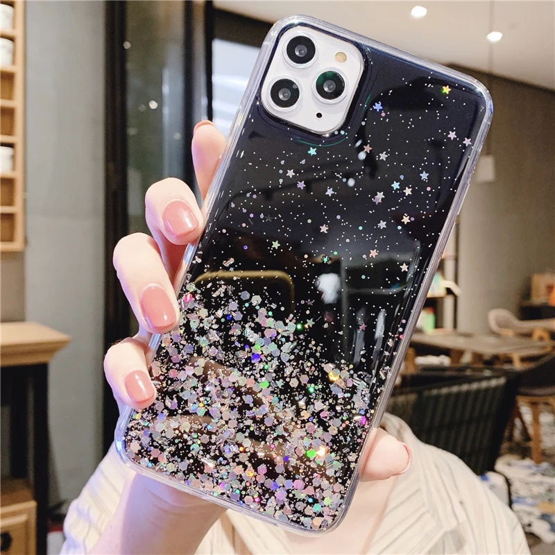 Чехол-бампер CHANHOWGP для iPhone 11 Pro XR XS MAX 8 7Plus 6 6S Plus | Мобильные телефоны и аксессуары