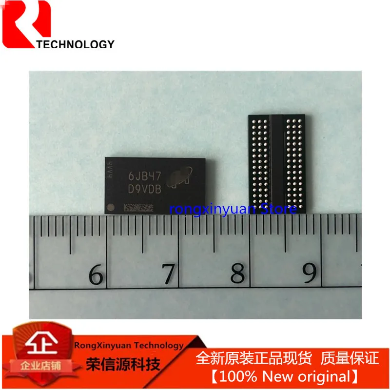 Фонарь: B D9VDB фонарь MT40A512M16JY фонарь: DDR DRAM 512MX16 CMOS новый оригинальный | Электроника